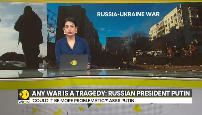 WionNews Video
