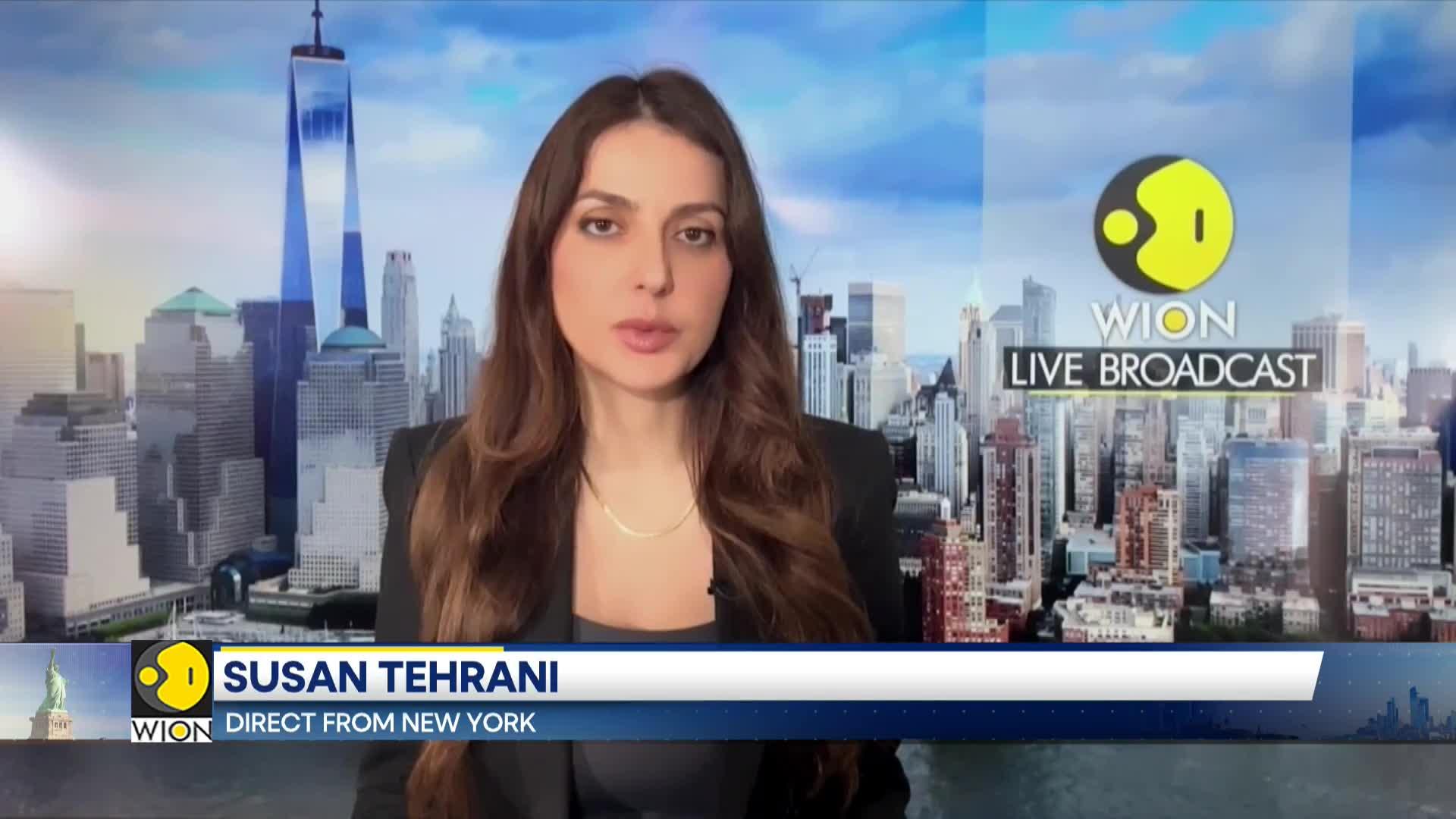 WionNews Video