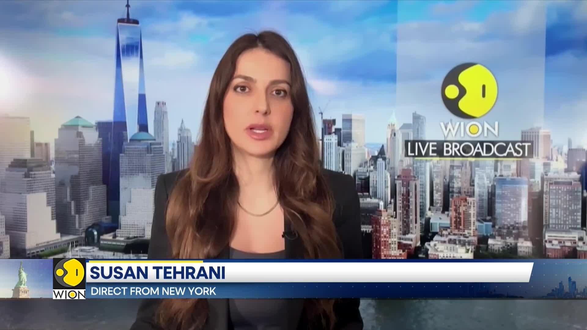 WionNews Video