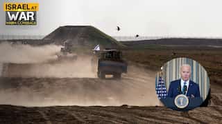 US exploited 'loophole' to quietly sell weapons to Israel amidst Gaza bloodshed: Report