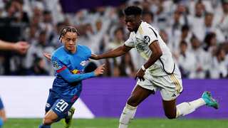 Champions League: Real Madrid snatch draw against RB Leipzig to qualify for quarters; Man City beat Copenhagen
