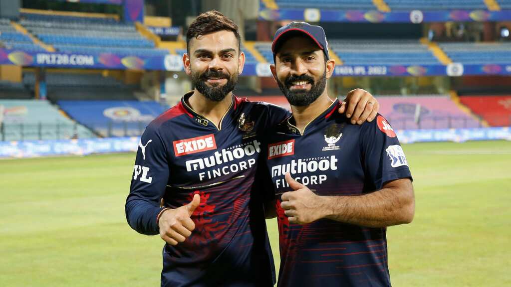 IPL 2024: Veteran RCB batter Dinesh Karthik to retire after upcoming season, calls time after 17 seasons