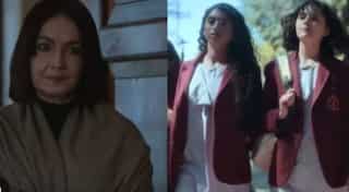 Sisterhood and more: Pooja Bhatt leads the way in school-drama Big Girls Don't Cry trailer