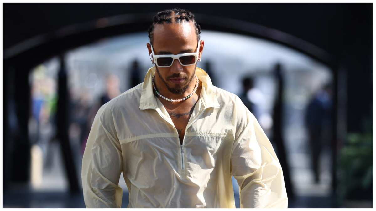 Important for F1 to show its values: Seven-time world champion Lewis Hamilton on recent controversies Important for F1 to show its values: Seven-time world champion Lewis Hamilton on recent controversies
