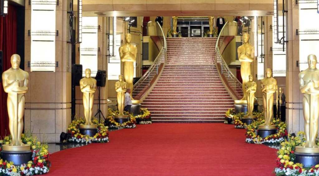 SS Rajamouli, Jessica Alba and others join Academy as new members