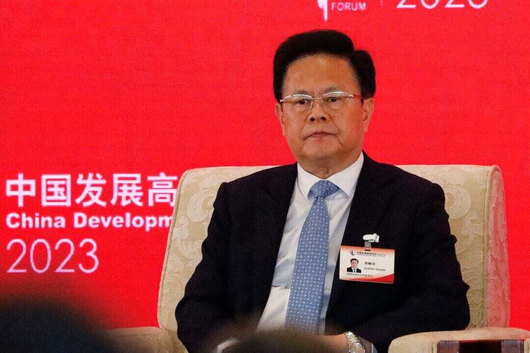 China aims for 5pc GDP growth amid scepticism - promises vigorous effort to achieve target