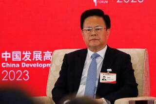 China aims for 5pc GDP growth amid scepticism - promises vigorous effort to achieve target