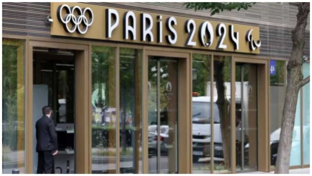 As Paris Olympics nears, French women's gymnastics coach suspended amid allegations of abuse