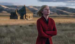 Kirsten Dunst took a break from acting after being offered only 'sad mom' roles