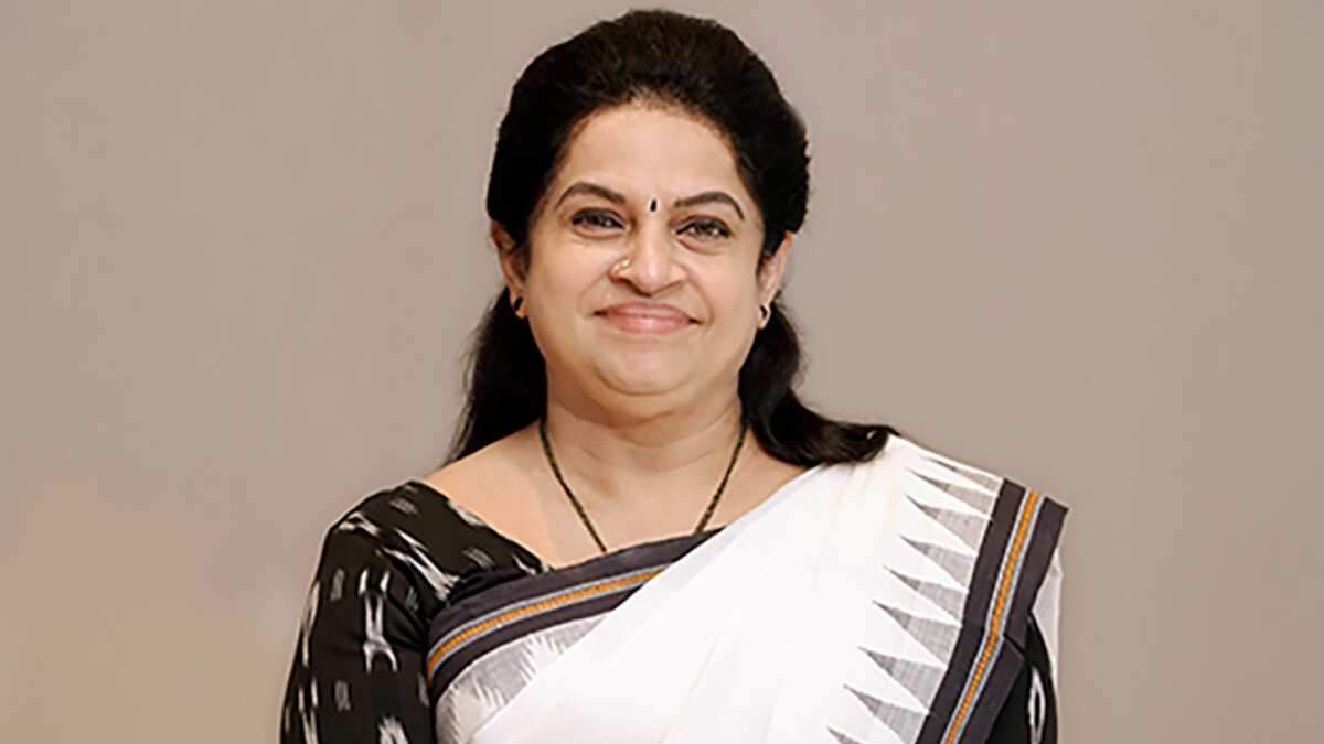 Ex-Kerala CM Karunakaran's daughter Padmaja to reportedly join BJP. Who is she?