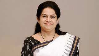 Ex-Kerala CM Karunakaran's daughter Padmaja to reportedly join BJP. Who is she?