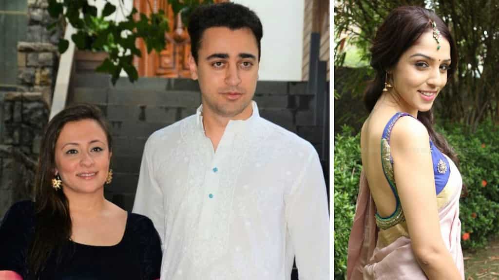 Actor Imran Khan opens up about his divorce from Avantika Malik, confirms he is dating Lekha Washington