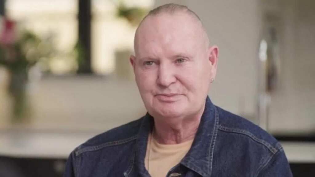 Legendary England midfielder Paul Gascoigne homeless as he battles alcoholism