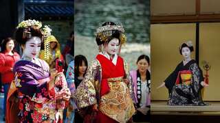 Japan: Geisha district Gion in Kyoto enforces visitor restrictions to combat overtourism