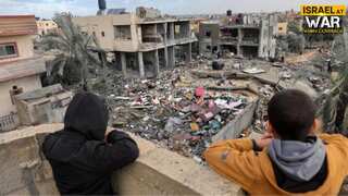 Israel-Hamas war: Hamas delegation departs Cairo; Ceasefire negotiations to reconvene next week