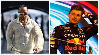 Anything is possible: Lewis Hamilton makes BIG claim, does not rule out Max Verstappen's move to Mercedes