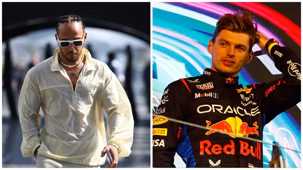Anything is possible: Lewis Hamilton makes BIG claim, does not rule out Max Verstappen's move to Mercedes