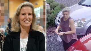 Samantha Murphy: 22-year-old man charged with murder of missing Australian woman