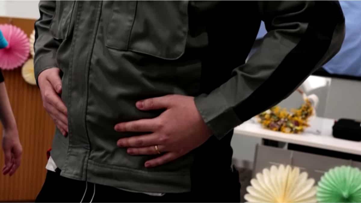 Men in Japan are complaining of menstrual pain, here’s what you need to know