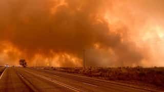 Xcel Energy acknowledges possible involvement in sparking Texas' largest wildfire