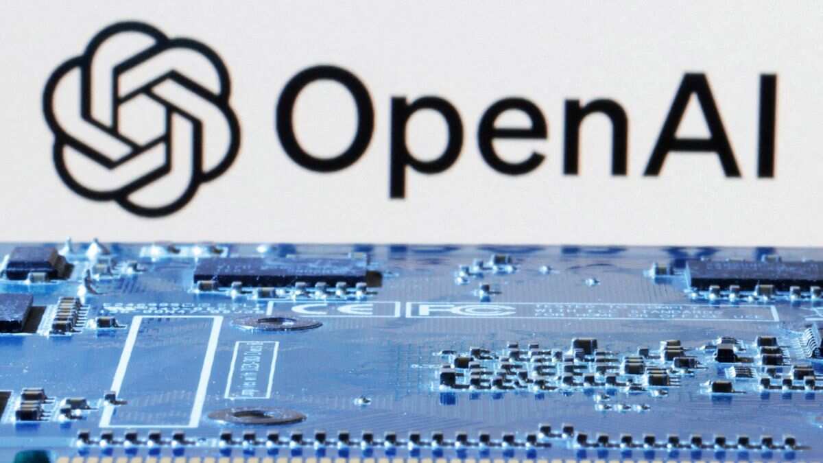 AI tools powered by OpenAI and Meta exhibit sexist content, says UNESCO