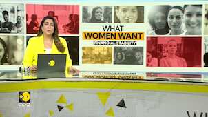 Gravitas | International Women's Day: Pay gap, gender bias continue to haunt | WION