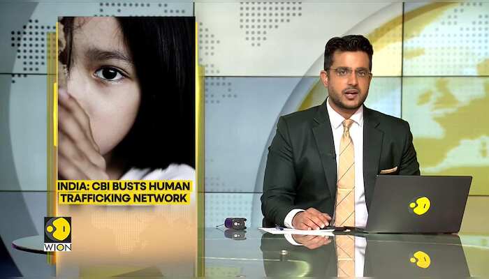 Traffickers sent Indians to universities in Russia, then forced them to fight Ukraine war: CBI
