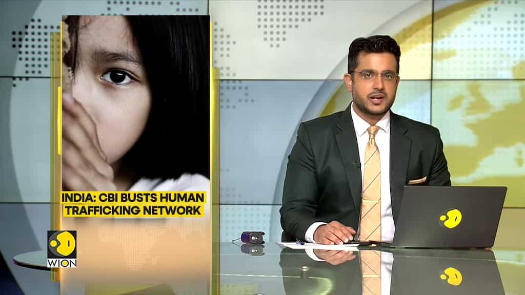 Traffickers sent Indians to universities in Russia, then forced them to fight Ukraine war: CBI