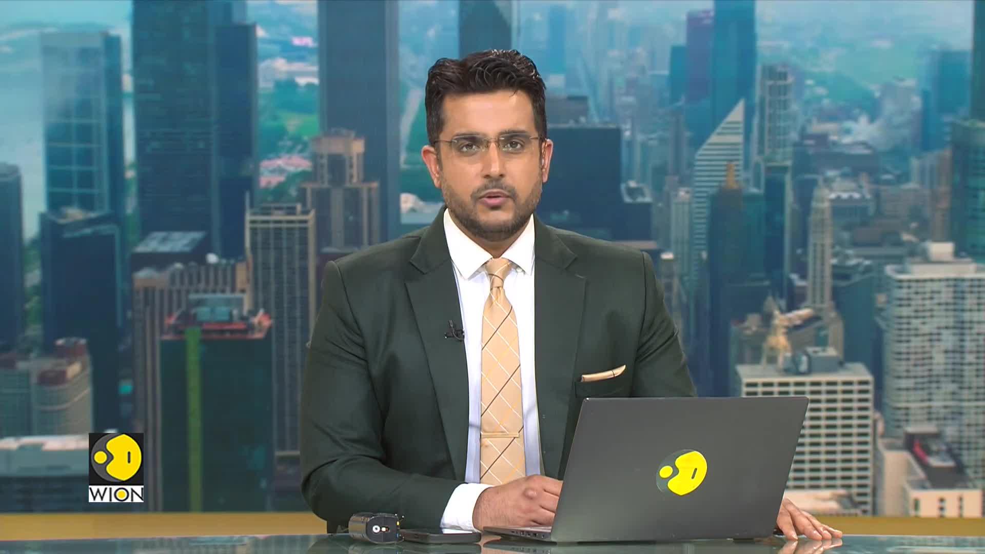 WionNews Video