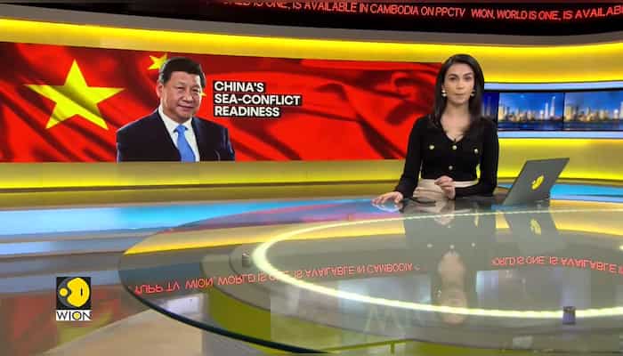 Xi urges preparation for military conflict | South-China sea can face Chinese aggression?
