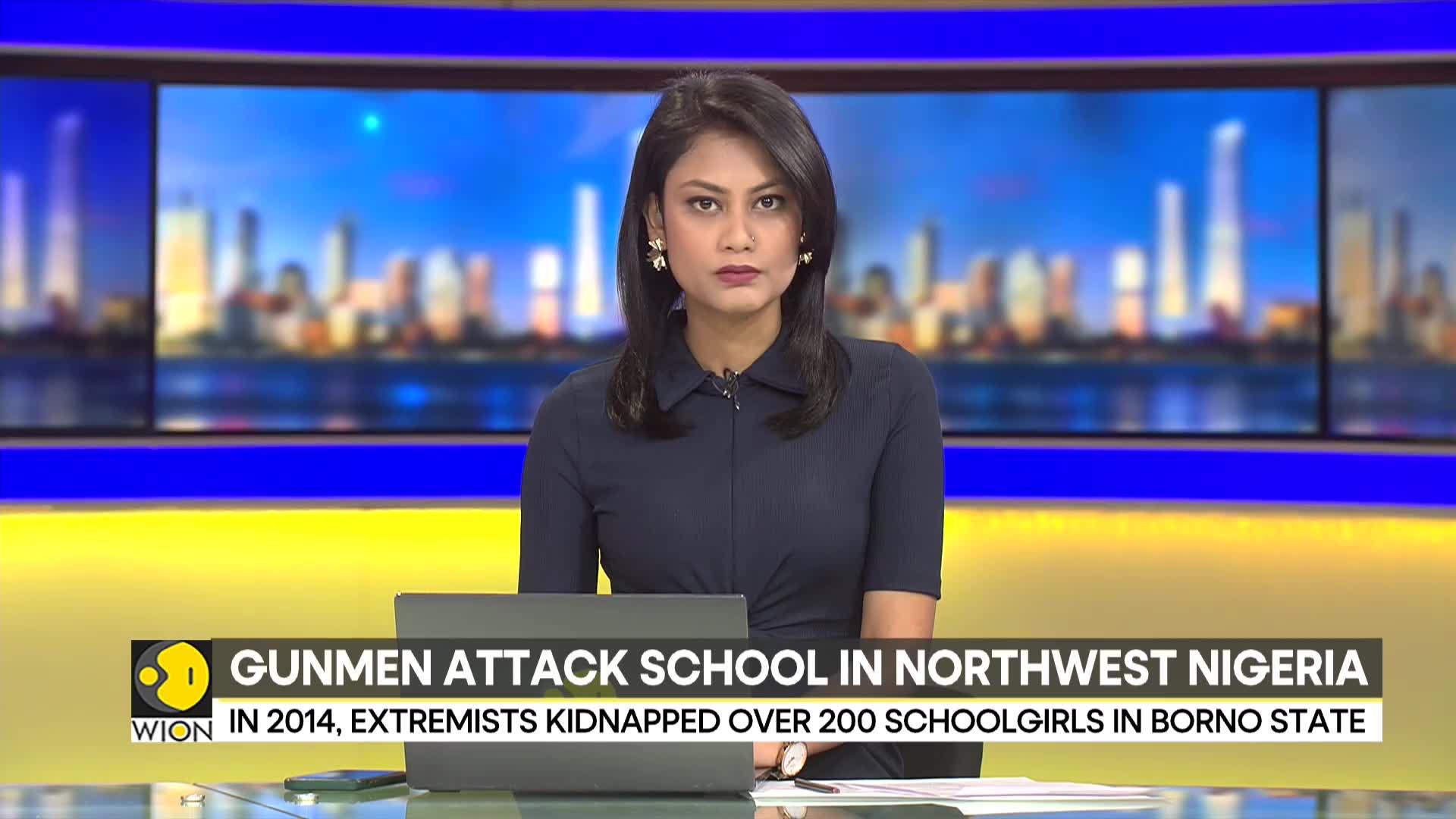 WionNews Video