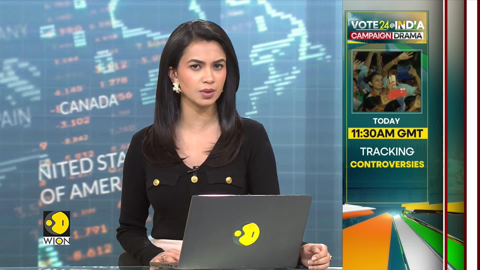 WionNews Video