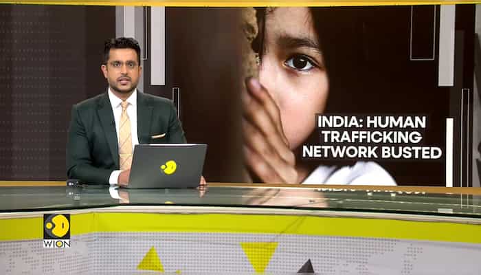 India: CBI busts Human Trafficking racket taking Indians to Russia-Ukraine conflict zone