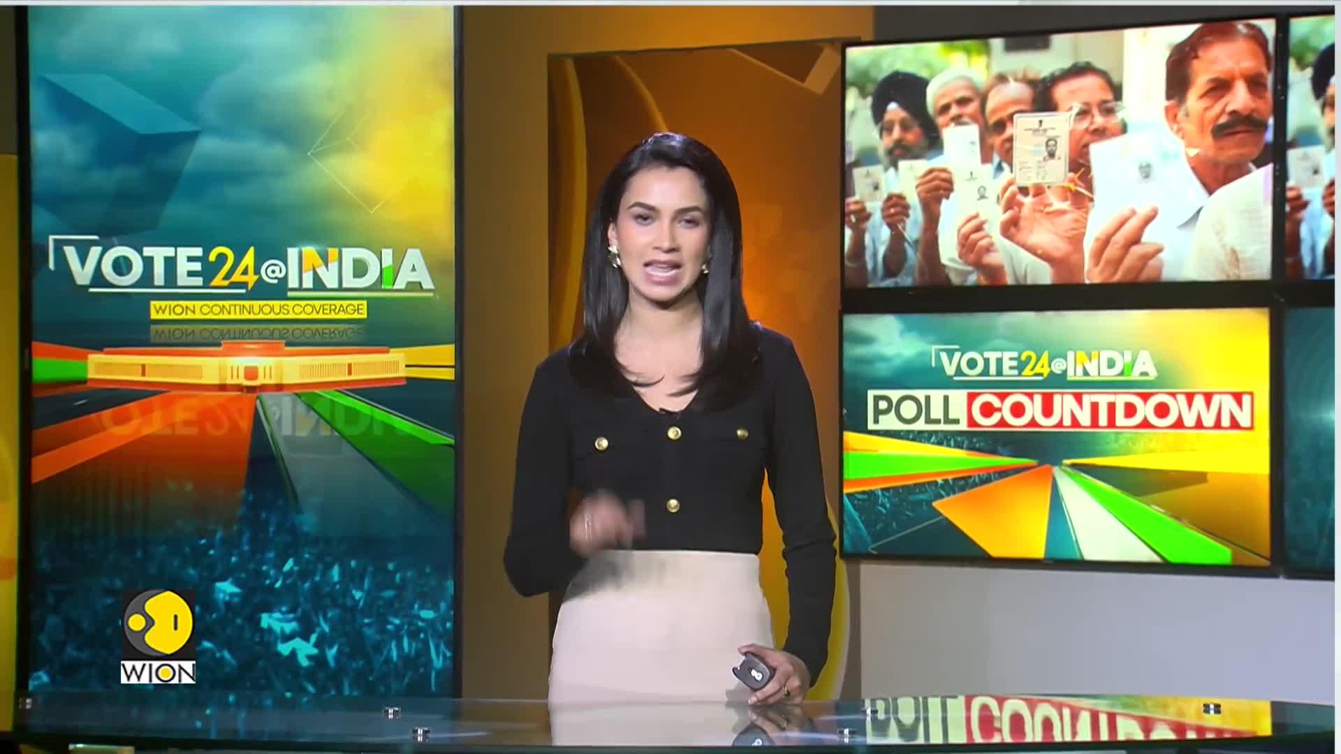 WionNews Video