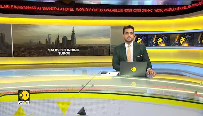 Kingdom transfers 8% stake in Aramco to public investment fund