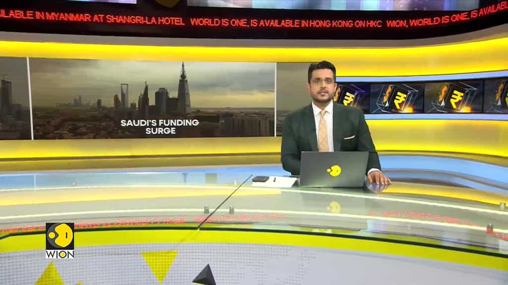Kingdom transfers 8% stake in Aramco to public investment fund