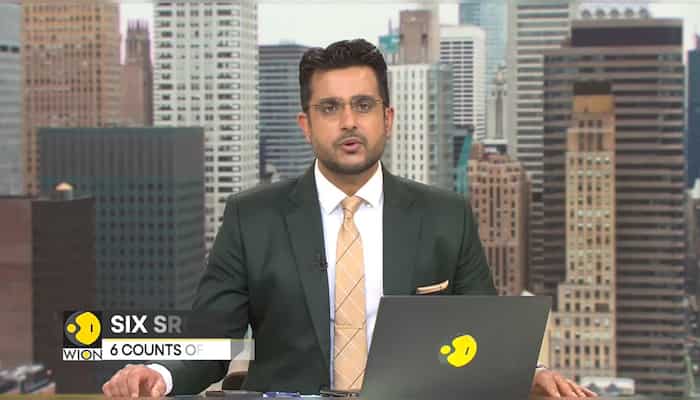 Six Sri Lankans knifed to death in Canadian capital in rare case of mass murder