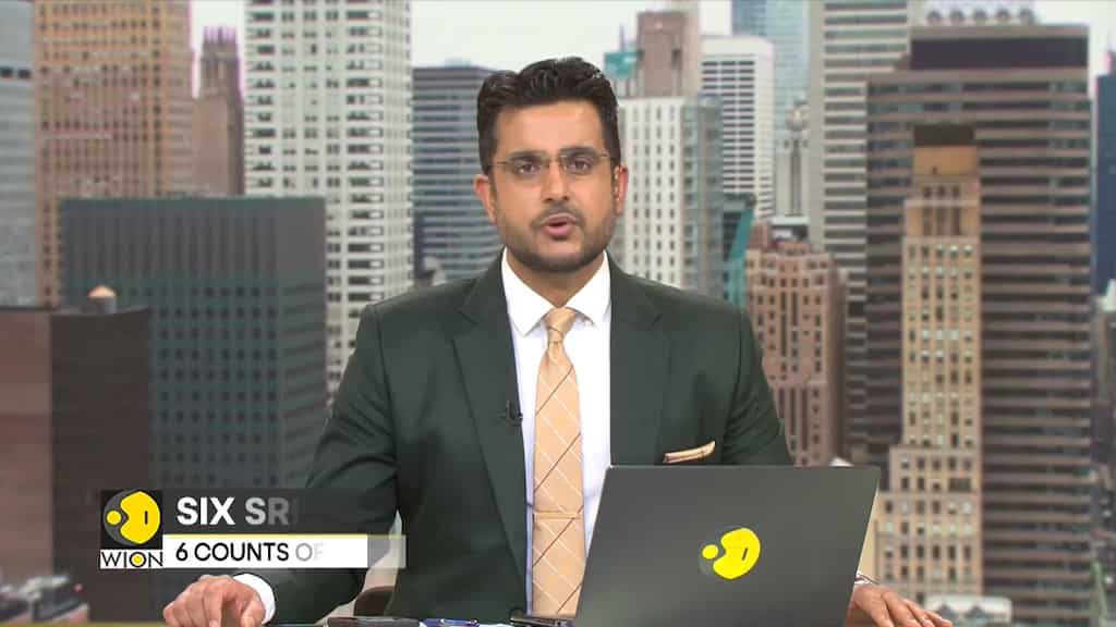 Six Sri Lankans knifed to death in Canadian capital in rare case of mass murder