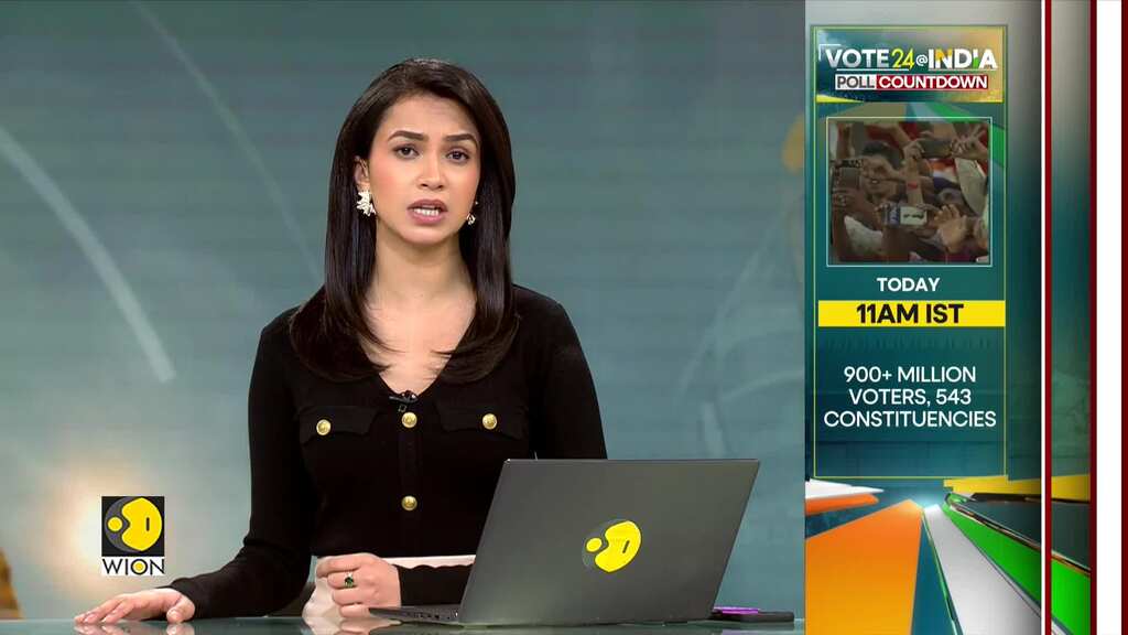 United Airlines engine catches fire mid-air from Houston, makes emergency landing