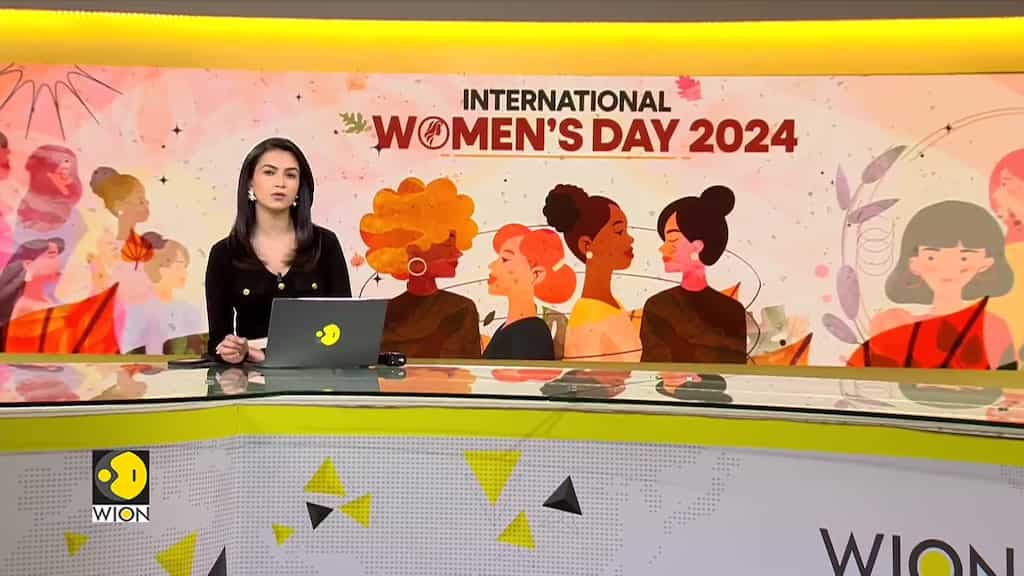 International women's day 2024: Inventions by women that the world can't live without