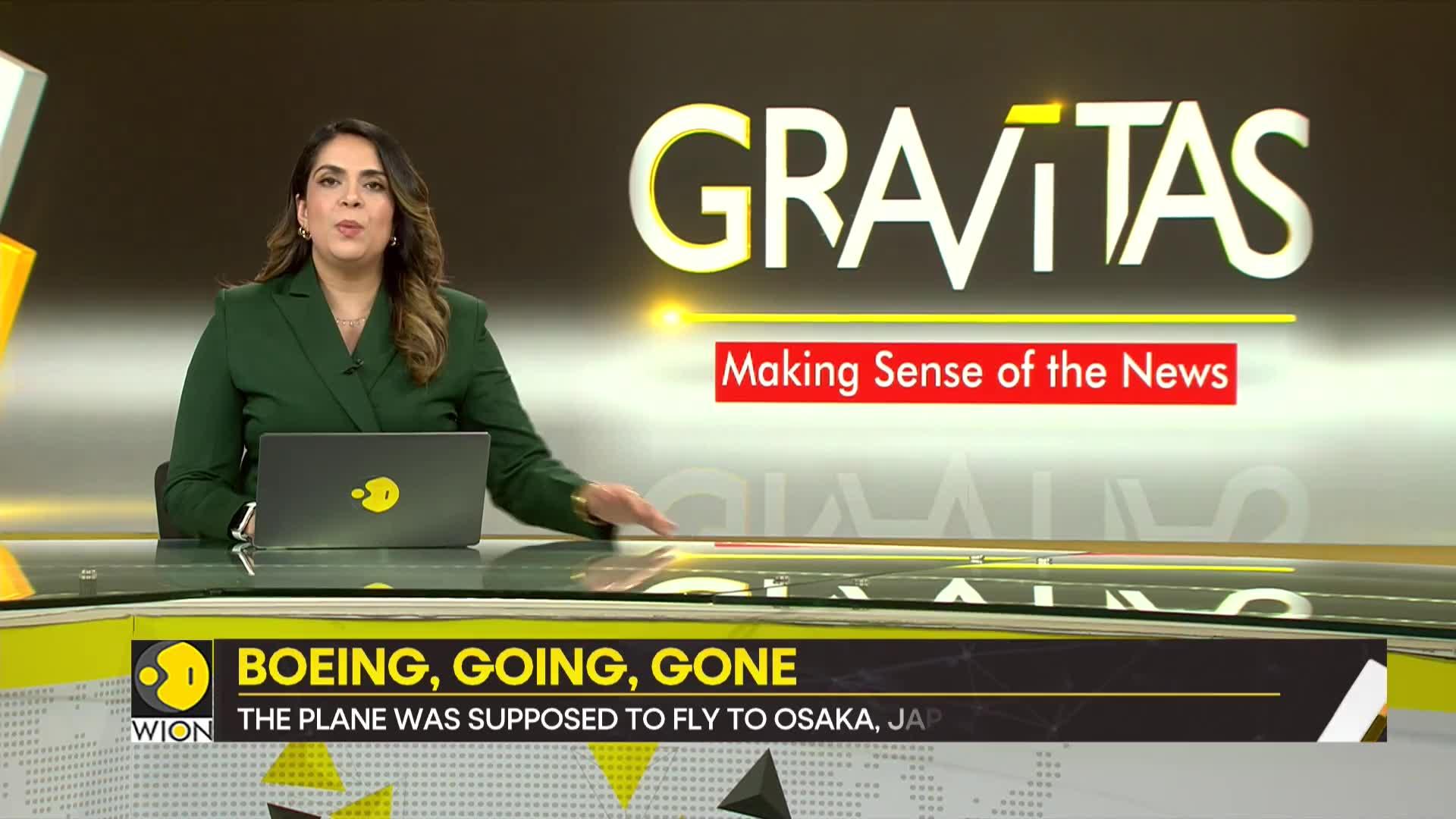 WionNews Video