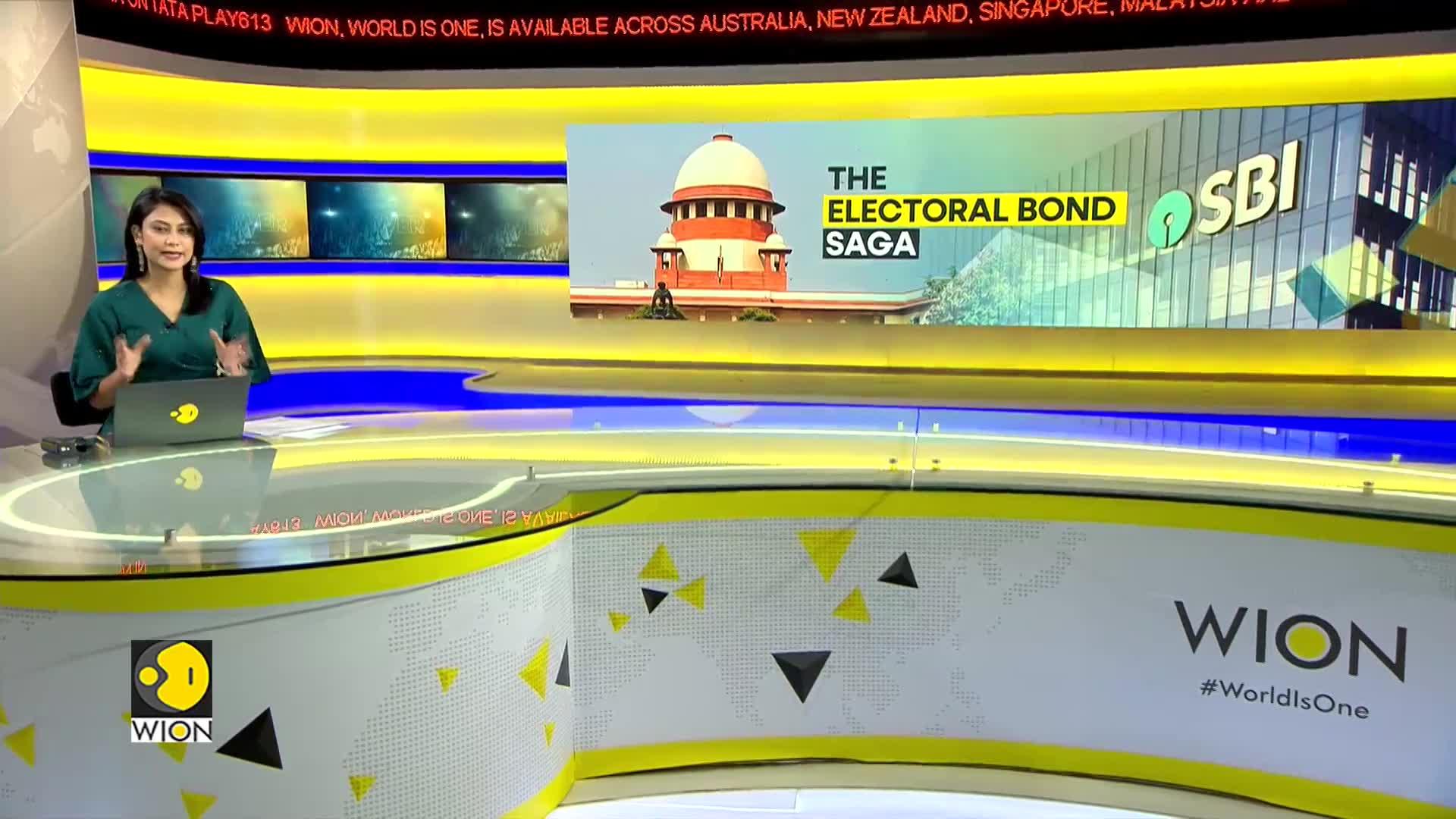 WionNews Video