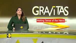 Gravitas | India's Own Fifth-generation Fighter Jet Soon | Army Flaunts Drone Killer Bird