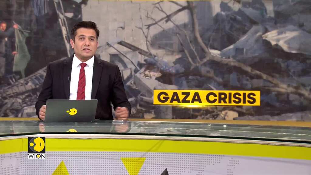 Israel war | Israeli PM: Israel will go ahead with Rafah assault