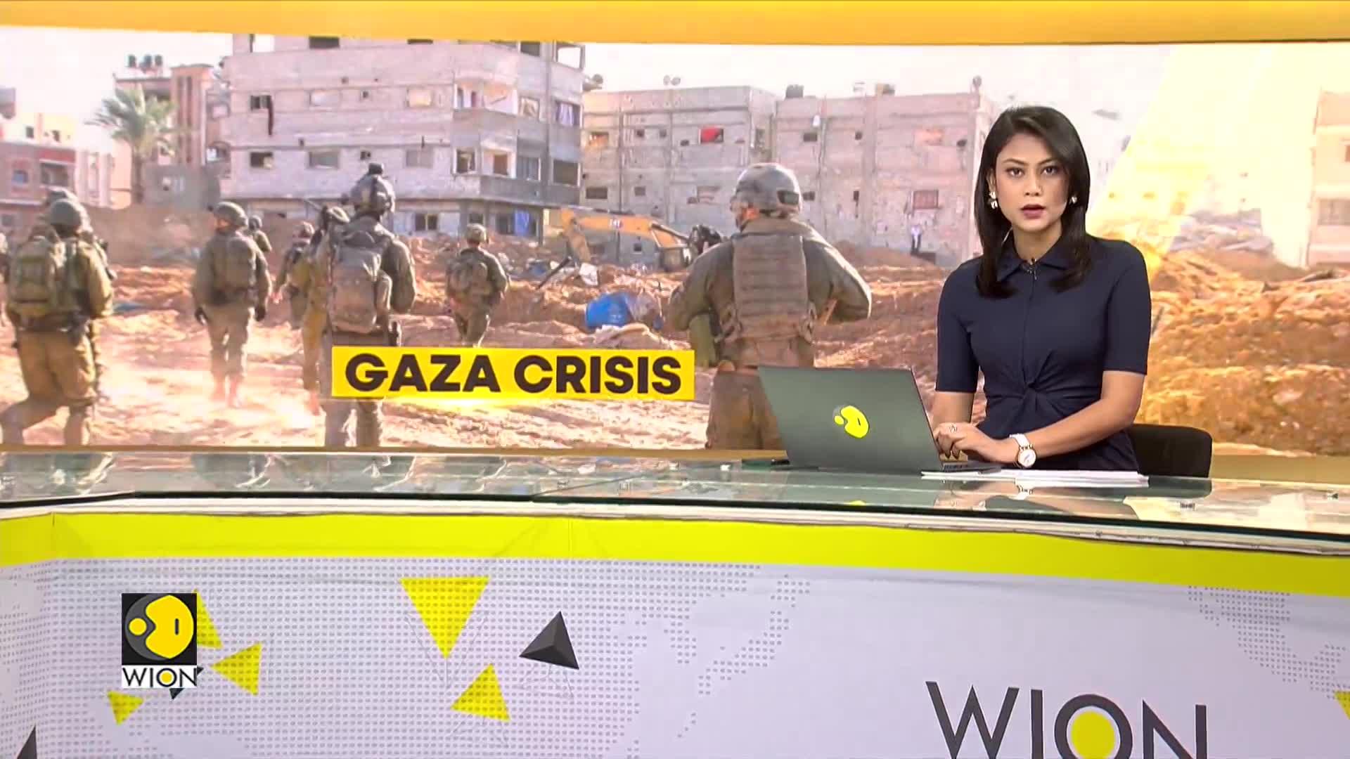 WionNews Video
