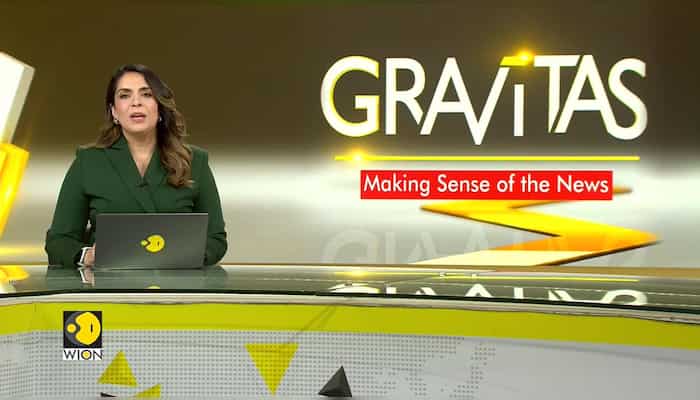 Gravitas | Indian President Nominates Sudha Murty, Rishi Sunak's Mother-in-Law, to Parliament