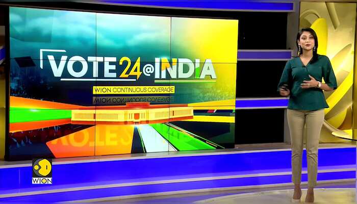 India elections 2024: My vote my decision