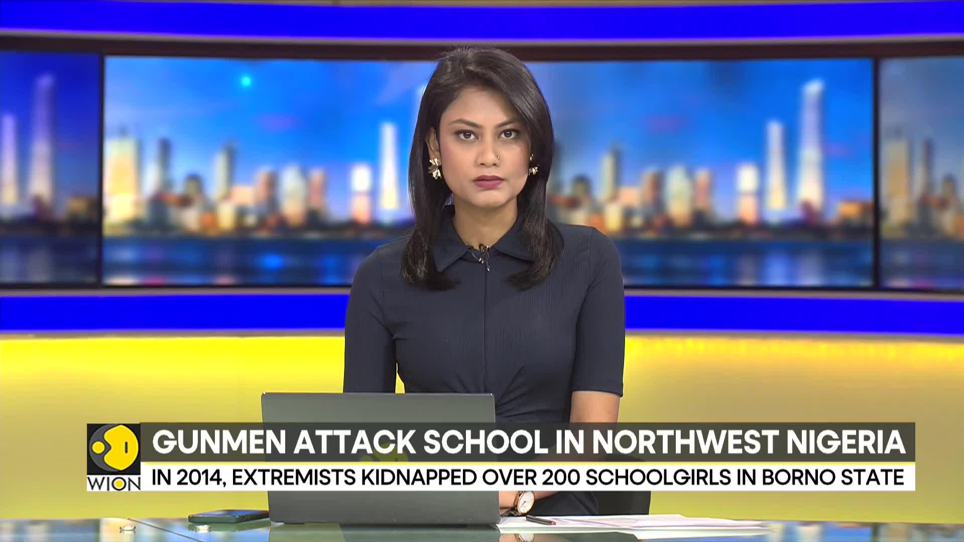 WionNews Video