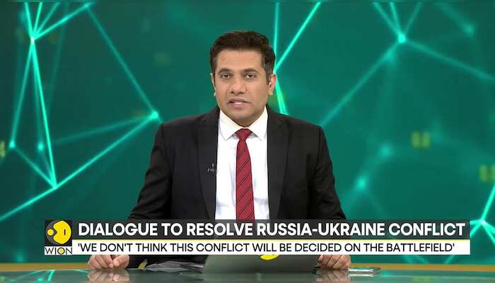 WionNews Video