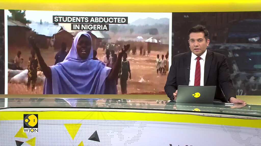 Nigeria: 287 students abducted, armed groups target villagers & travellers for huge ransom